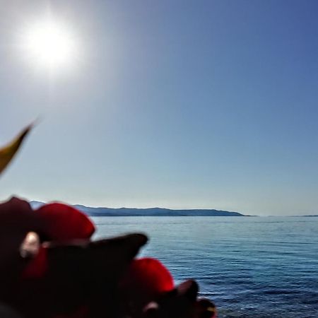 Logaras Seaview Apartment 外观 照片