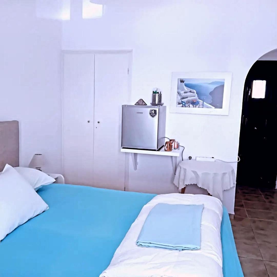 Logaras Seaview Apartment 外观 照片