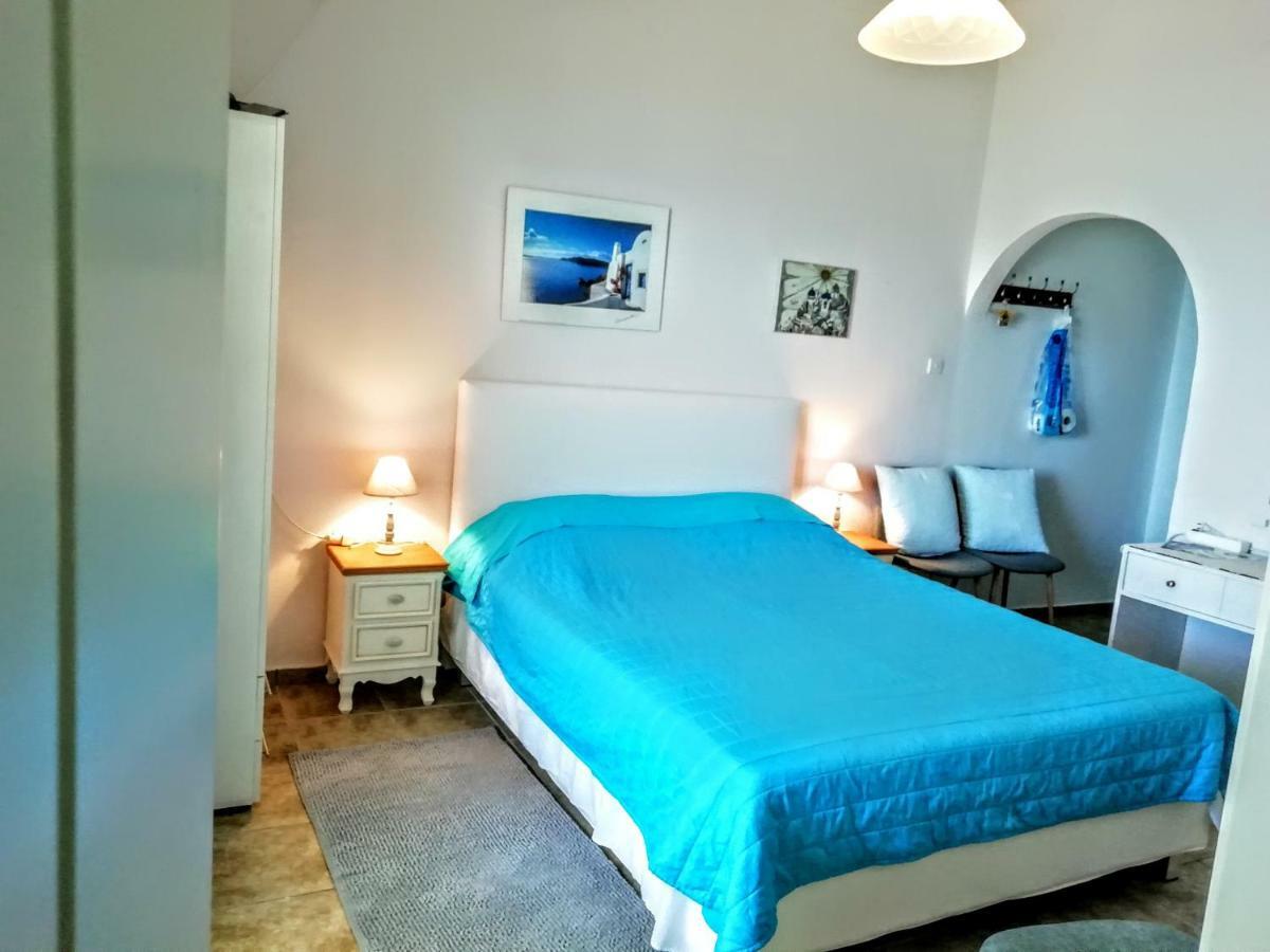 Logaras Seaview Apartment 外观 照片